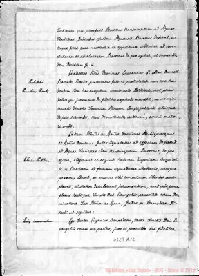 Fotogramma A 12