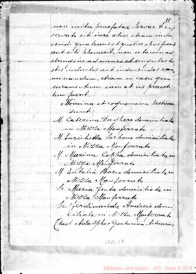 Fotogramma C 7