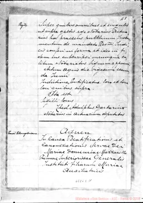 Fotogramma E 11