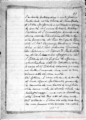 Fotogramma C 11