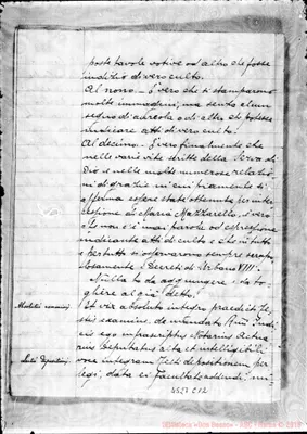 Fotogramma C 12