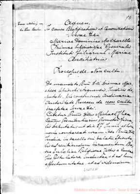 Fotogramma E 11
