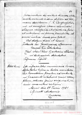 Fotogramma B 5