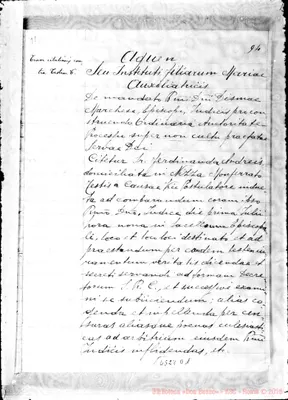 Fotogramma D 1