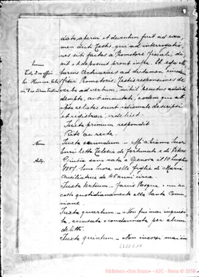 Fotogramma E 12