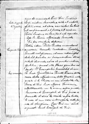 Fotogramma B 2