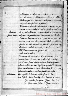 Fotogramma C 12
