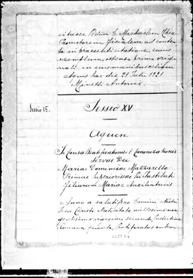 Fotogramma E 6