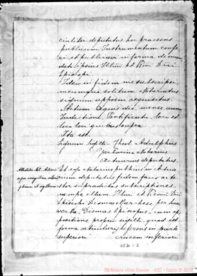 Fotogramma C 2