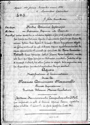 Fotogramma D 12