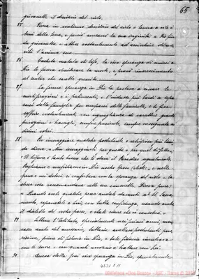 Fotogramma C 11