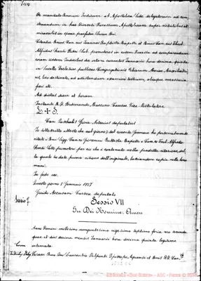 Fotogramma E 6