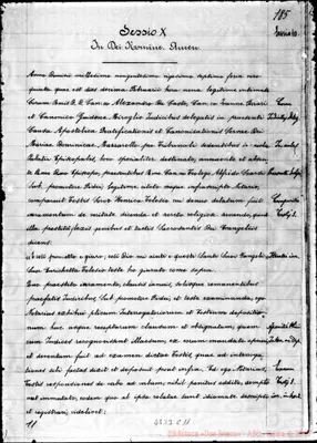 Fotogramma C 11