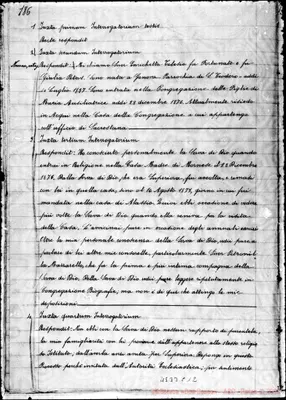 Fotogramma C 12