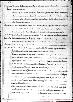 Fotogramma E 6