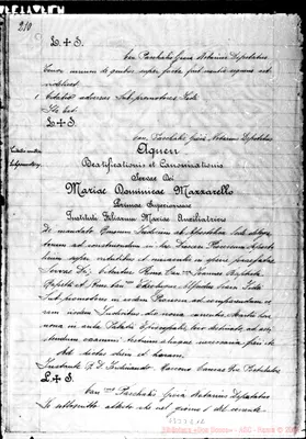 Fotogramma E 12
