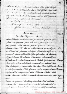 Fotogramma A 1