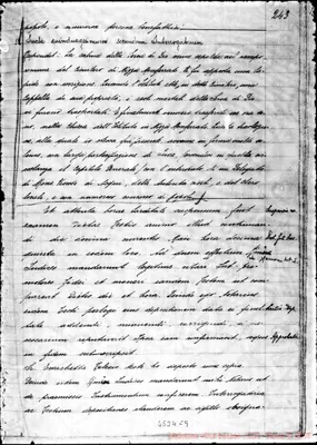 Fotogramma C 9