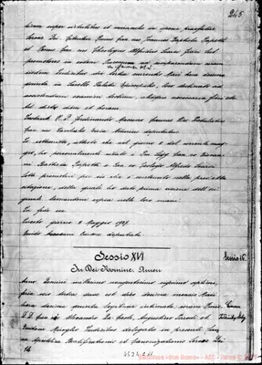 Fotogramma C 11