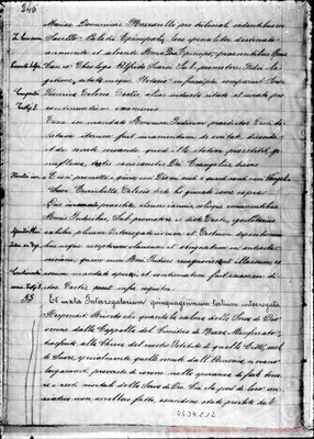 Fotogramma C 12