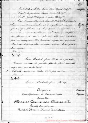 Fotogramma A 1
