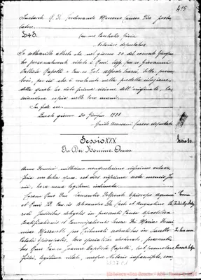 Fotogramma C 1