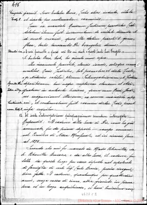 Fotogramma C 2