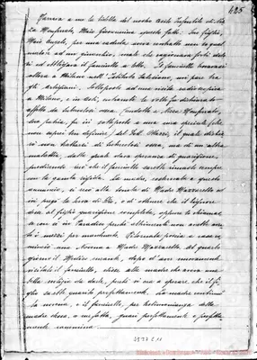 Fotogramma C 11