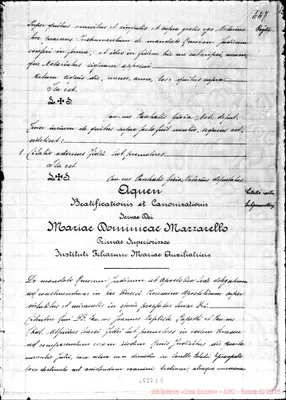 Fotogramma E 9