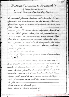 Fotogramma E 1