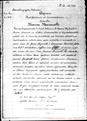 Fotogramma E 10
