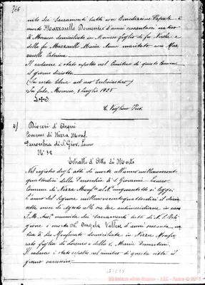 Fotogramma E 8
