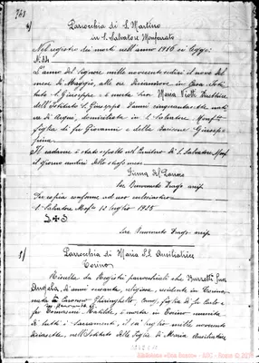 Fotogramma E 10