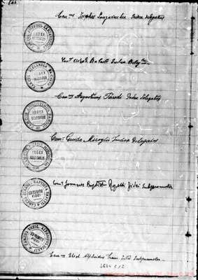 Fotogramma C 12