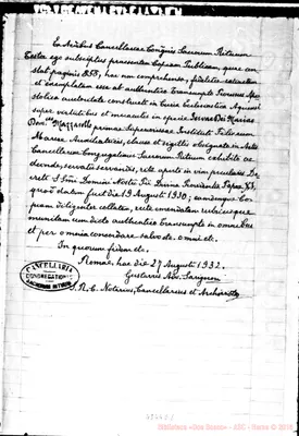 Fotogramma E 1