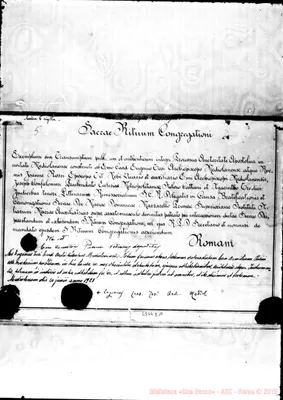 Fotogramma E 10