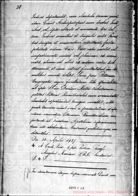 Fotogramma C 12