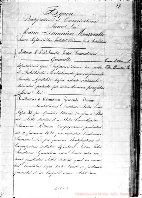 Fotogramma E 9