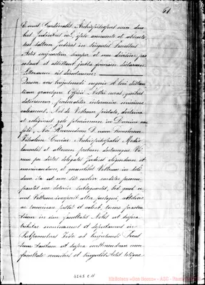 Fotogramma E 11