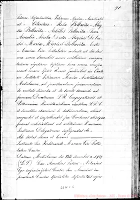 Fotogramma C 5