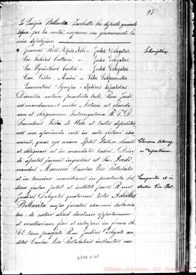 Fotogramma C 11
