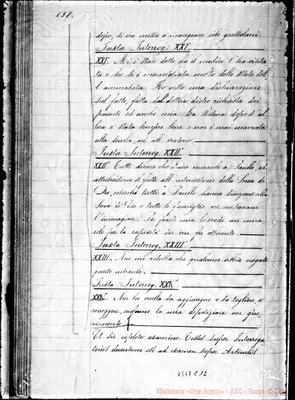 Fotogramma C 12