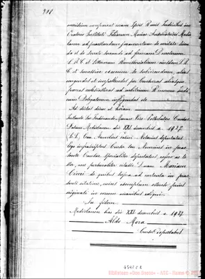 Fotogramma C 2