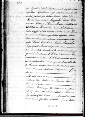 Fotogramma E 12