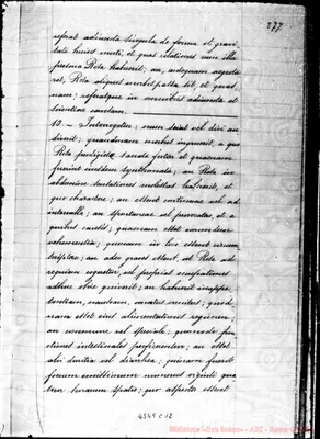 Fotogramma C 12