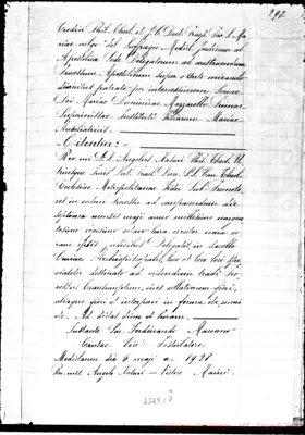 Fotogramma E 8