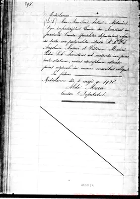 Fotogramma E 9