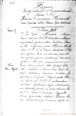 Fotogramma A 1