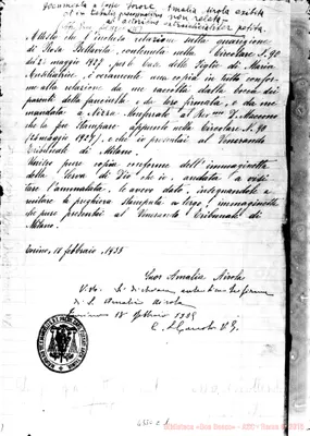 Fotogramma C 1