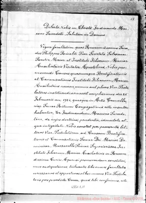 Fotogramma E 11